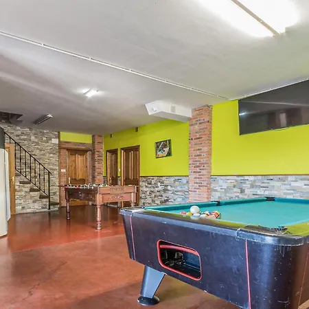 Amazing In With Kitchen