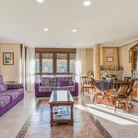 Amazing In With Kitchen בית נופש *