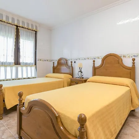Amazing In With Kitchen בית נופש Sevares