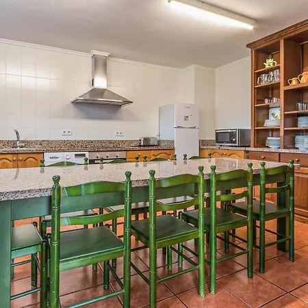 Casa de Férias Amazing In With Kitchen *