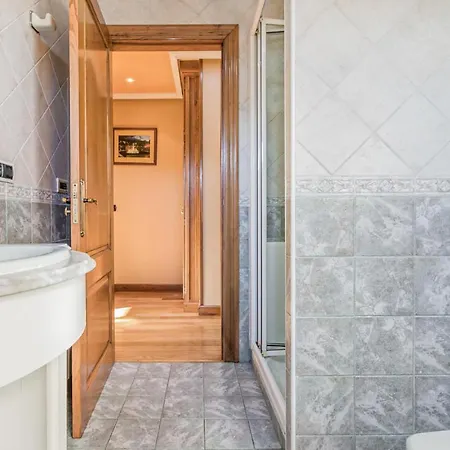 בית נופש Amazing In With Kitchen