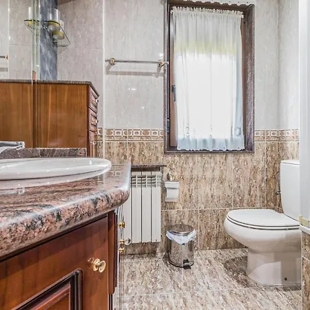 Amazing In With Kitchen בית נופש