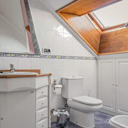 בית נופש Amazing In With Kitchen *